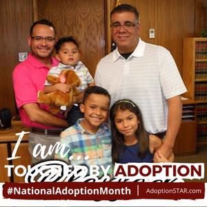 Meet your Posher, Fernando